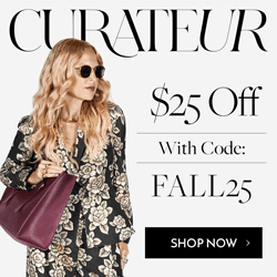 Box of Style is now CURATEUR… Fall 2020 Subscription Box FULL Spoilers & Coupon!