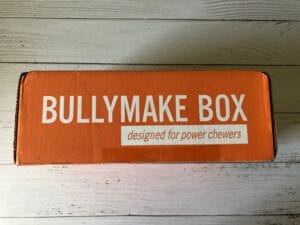 Bullymake Subscription Box Review + Unboxing + Coupon | August 2020