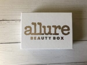 Allure Beauty Box August 2020 Subscription Box Review + Unboxing + PRICE INCREASE