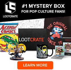 Loot Crate
