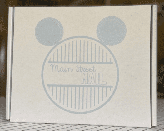 Best Disney Subscription Boxes - Main Street Mail