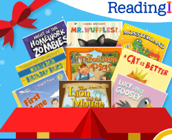 ReadingIQ online books for kids