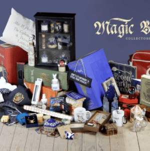 Olleke - Harry Potter