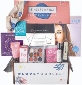 SingleSwag August 2020 Welcome Box Available NOW + Coupon