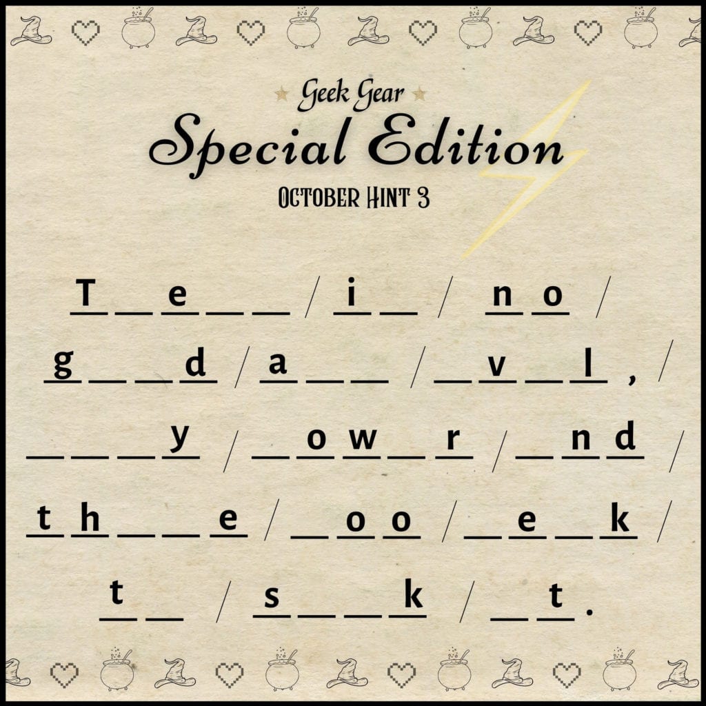 Handwriting - Writing