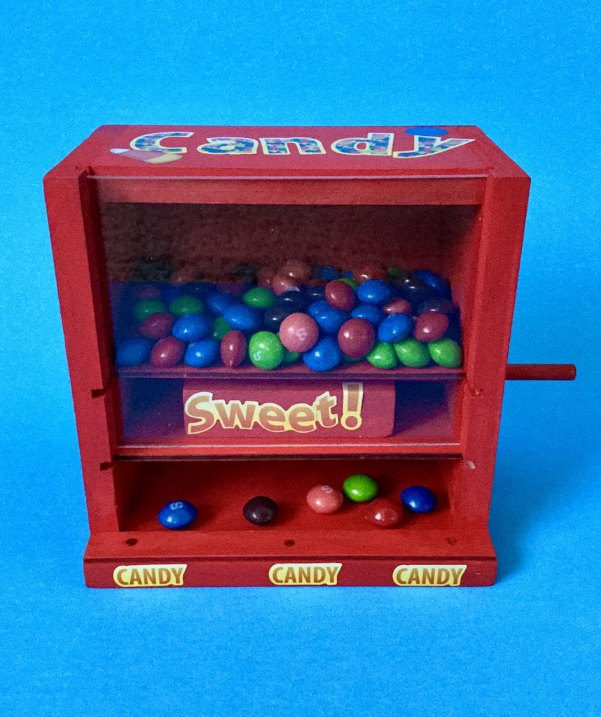 Play M Entertainment -