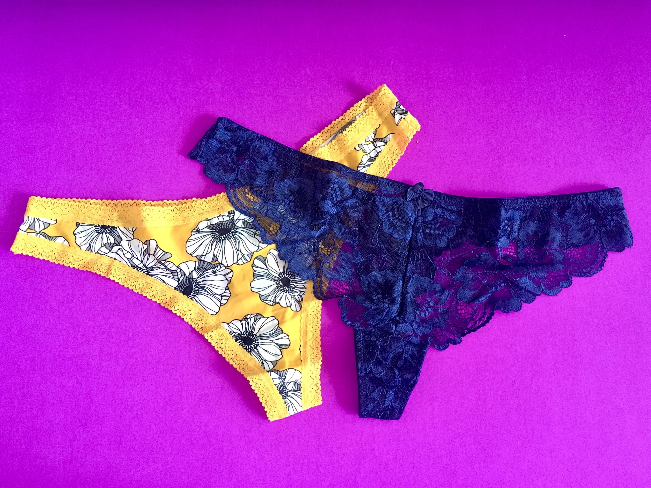 Panty by Post… Premium Luxe and Signature Line Review & Coupon!