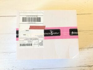 Find Your Wings by Fashion Angels Subscription Box Review + Unboxing | September 2020