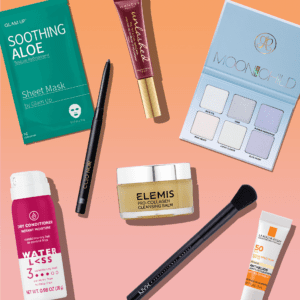 Allure Beauty Box September 2020 Subscription Box Spoilers + FREE Item
