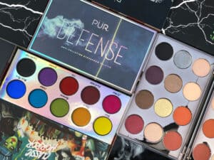 Subscription box - Gerard Cosmetics Clean Canvas Eye Concealer and Base