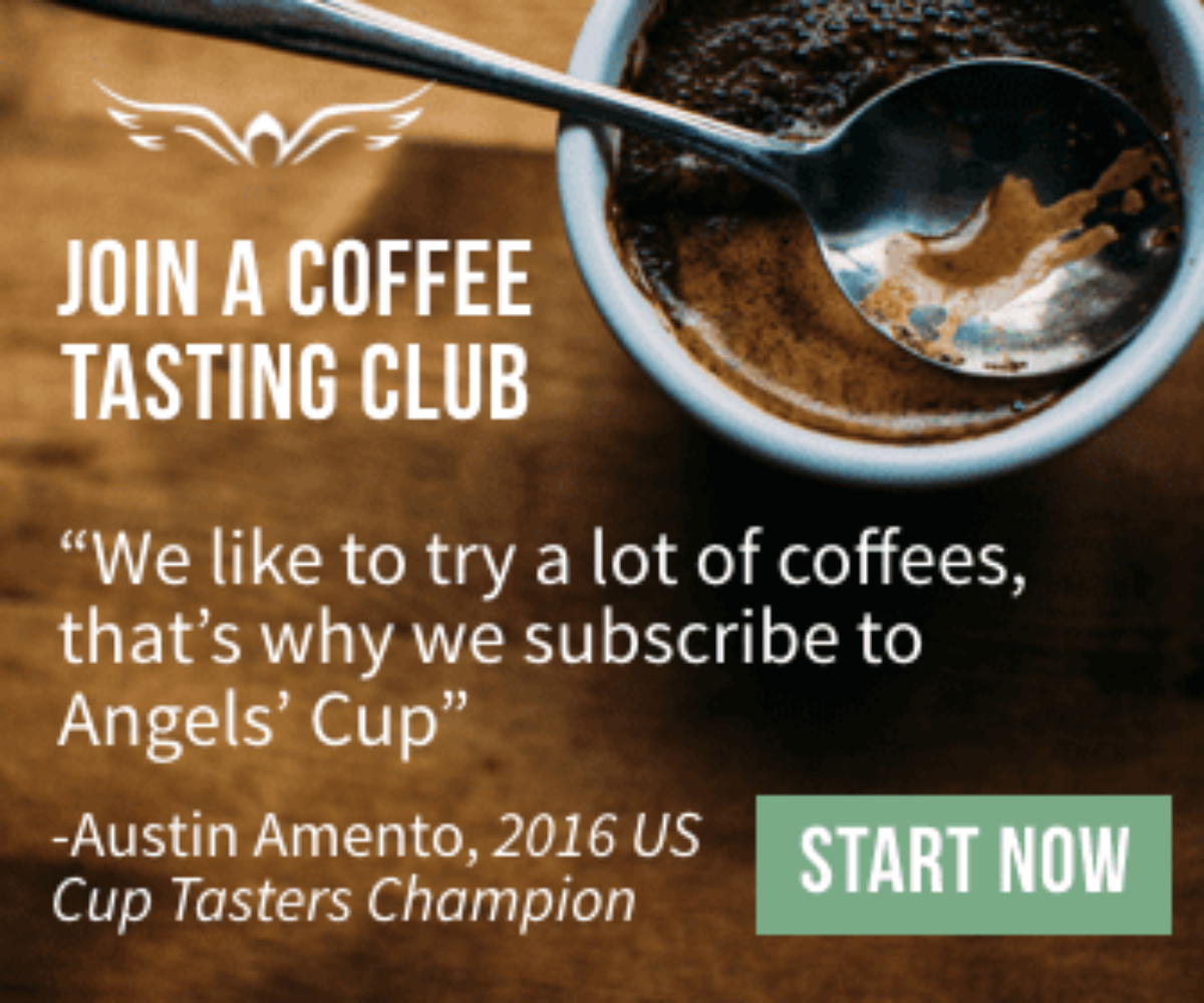 Drink Subscription Boxes - Subscription Box Lifestyle