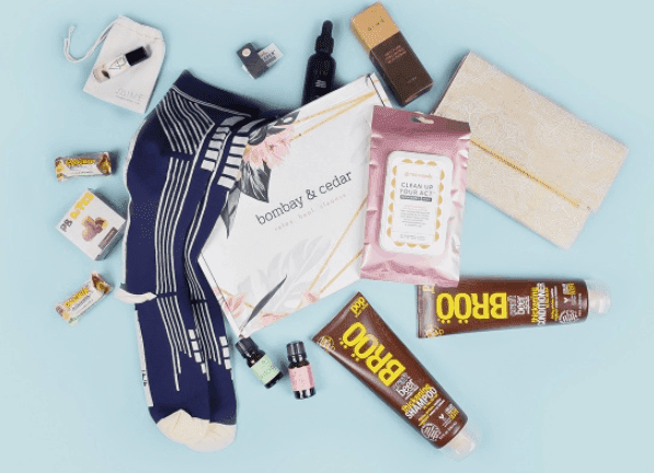 Cratejoy… *Today Only* FREE Shipping on Select Women’s, Beauty & Self-Care Subscription Boxes!
