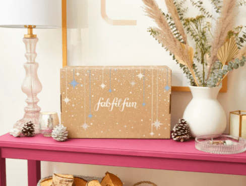 FabFitFun… Winter 2020 Customization #1, #2, & #3 Spoilers & Coupon!!!