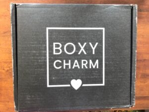 BoxyLuxe from BoxyCharm September 2020 Subscription Box Review + Unboxing