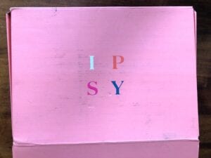 Ipsy Glam Bag Plus September 2020 Subscription Box Review + Unboxing