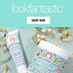 LOOKFANTASTIC… Friends & Family Sale!