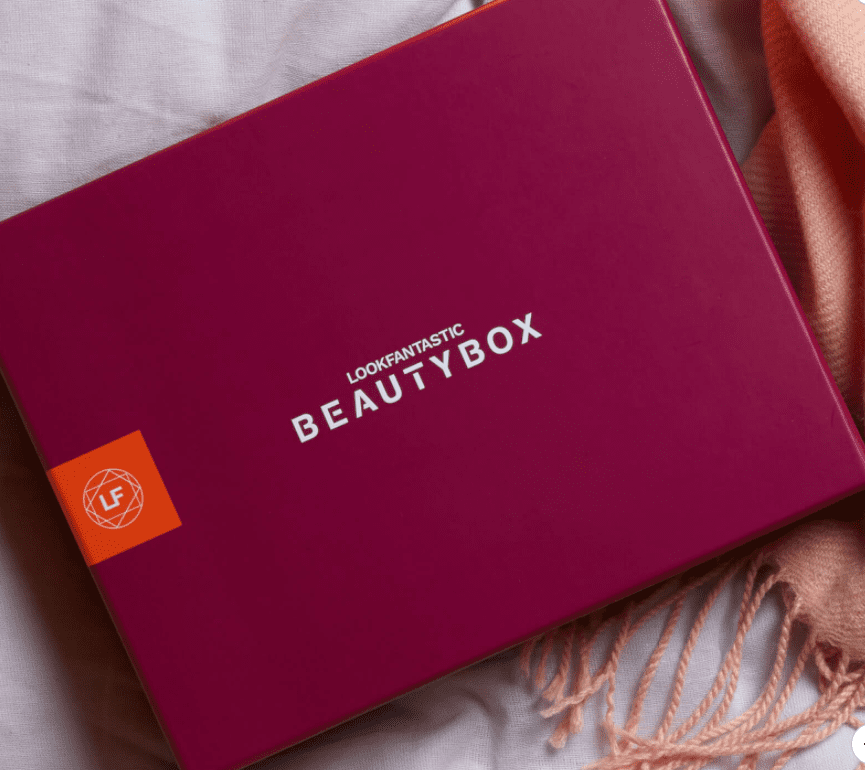 LOOKFANTASTIC November Beauty Box… Spoilers & Coupons!