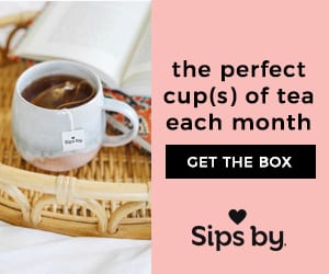 Sips by Coupon Code: 15% OFF