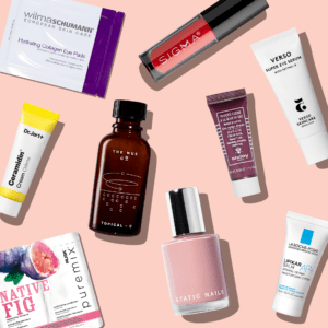 Allure Beauty Box October 2020 Subscription Box Spoilers + New Member Gifts