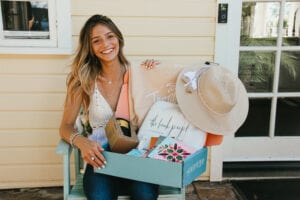 Beachly Fall 2020 Editors Subscription Box is Here!