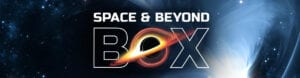 Space & Beyond November 2020 Subscription Box Spoilers