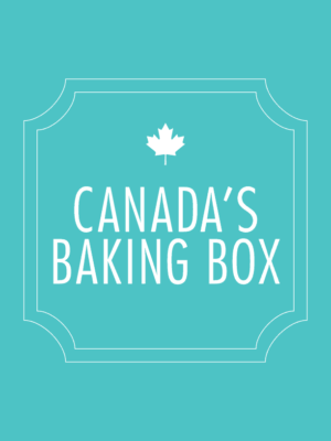 Canada's Baking Box