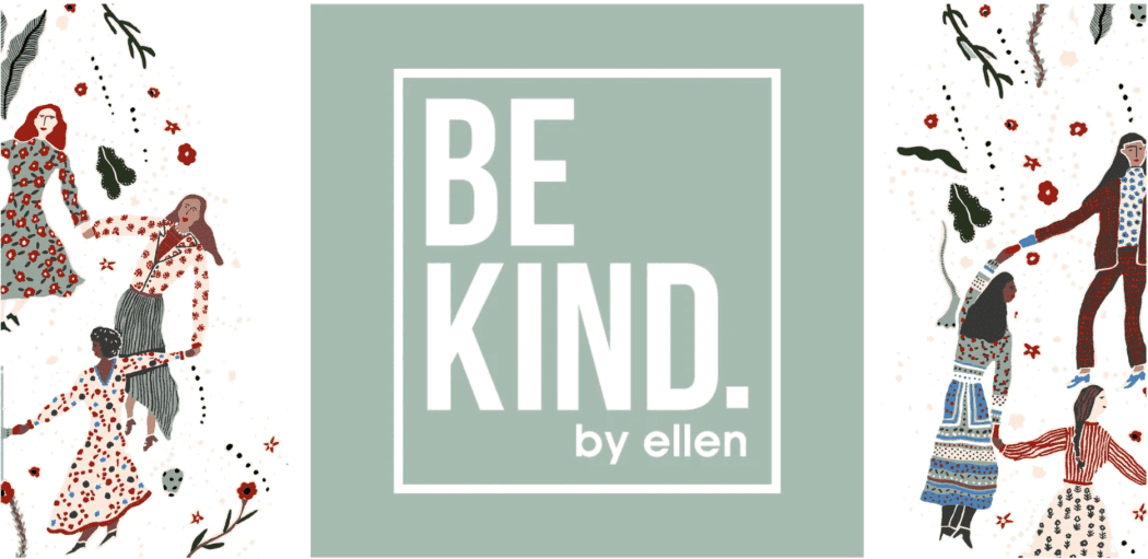 BE KIND. by ellen Winter 2020 Box… FULL Spoilers & Coupon Code!