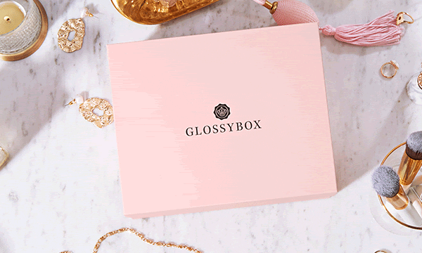GLOSSYBOX January 2021 Beauty Box SPOILERS & Coupons!