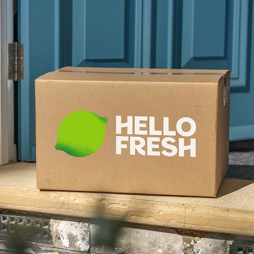 HelloFresh Canada