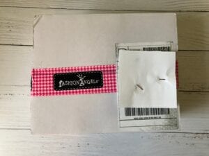 Find Your Wings by Fashion Angels Subscription Box Review + Unboxing | October 2020
