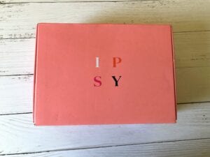 Ipsy Glam Bag Plus Subscription Box Review + Unboxing | November 2020