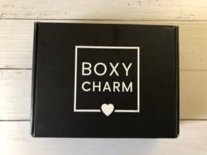 BoxyCharm November 2020 Subscription Box Review + Unboxing