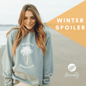 Beachly Winter 2020 Subscription Box Spoilers + Coupon