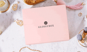 Glossybox November 2020 Subscription Box Theme Reveal