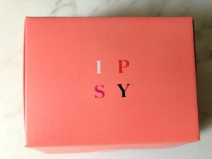 Ipsy Glam Bag Plus Subscription Box Review + Unboxing | December 2020