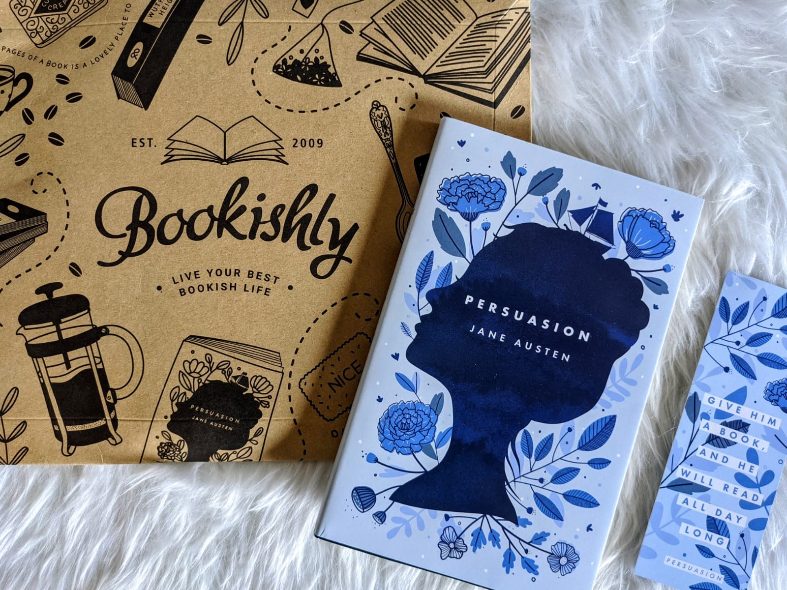 Classic of the Month Club by Bookishly Review & Coupon Code!