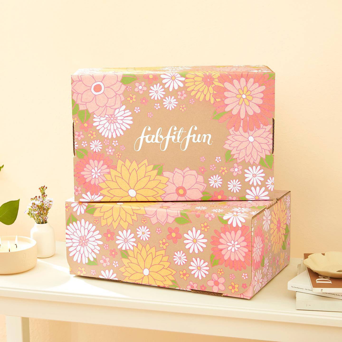 FabFitFun Spring 2021 Box FULL Spoilers: New Products Added