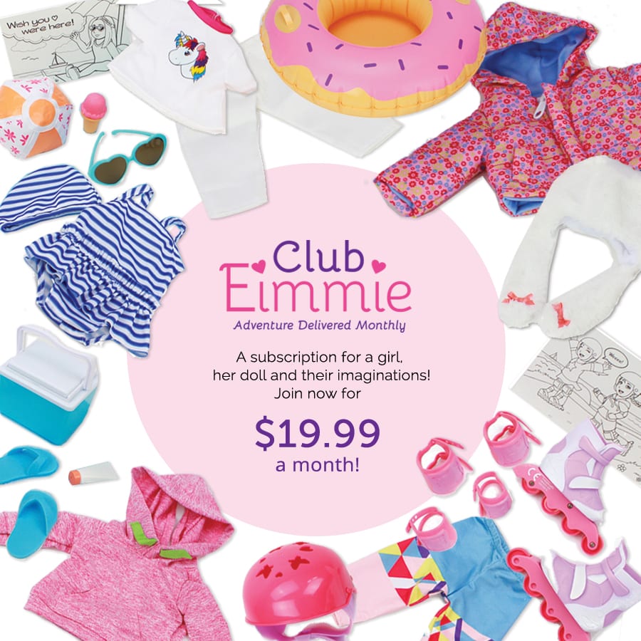 Playtime by Eimmie Coupon Codes!