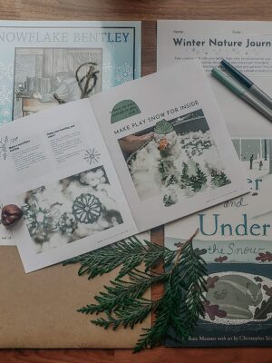 The Curious Cocoon Book Club