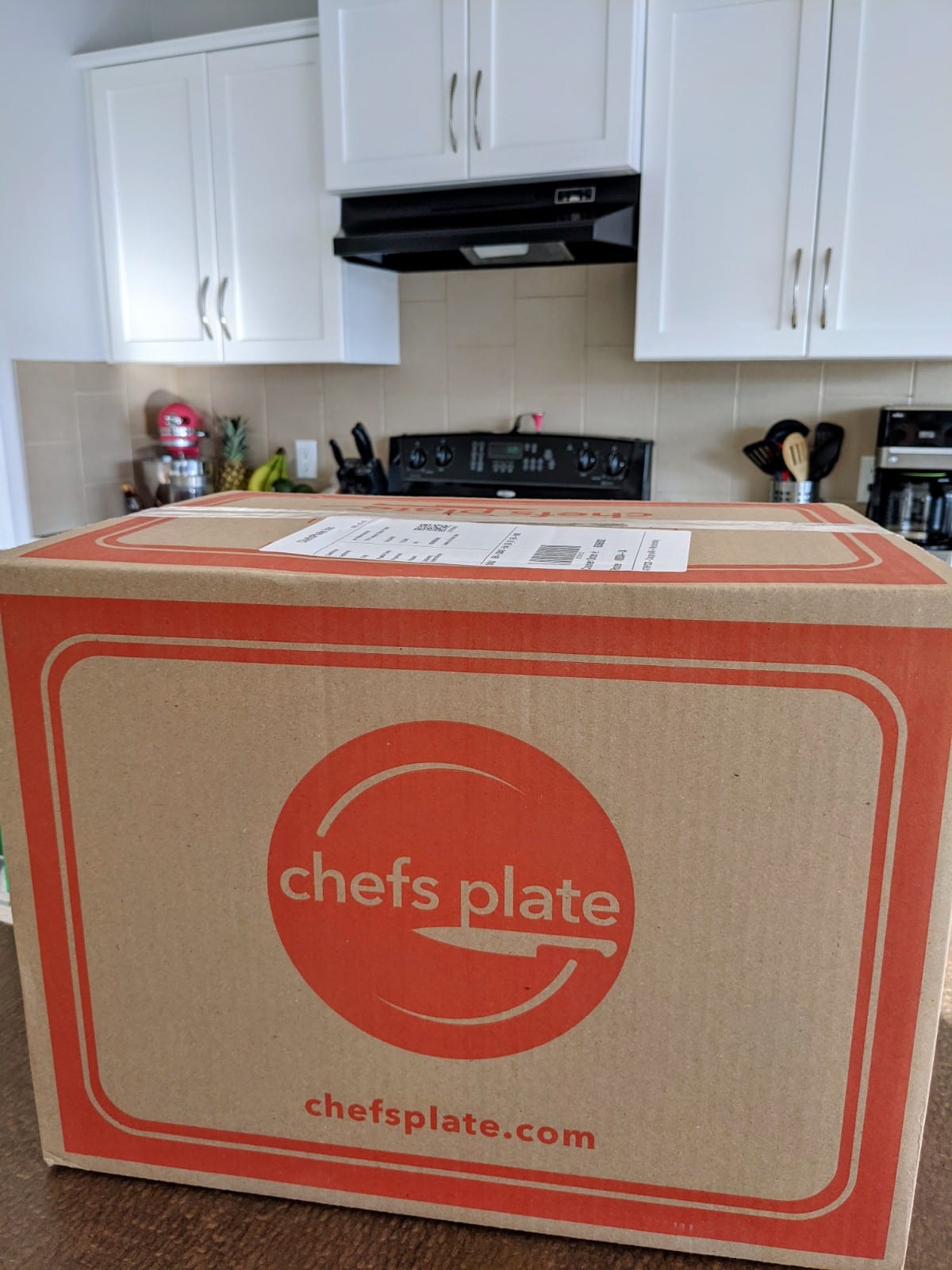 Chefs Plate Review & Coupons!