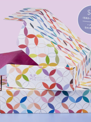 Erin Condren Seasonal Surprise Box