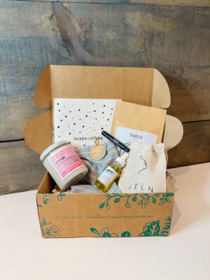 Sam & Lance Sustainable Subscription