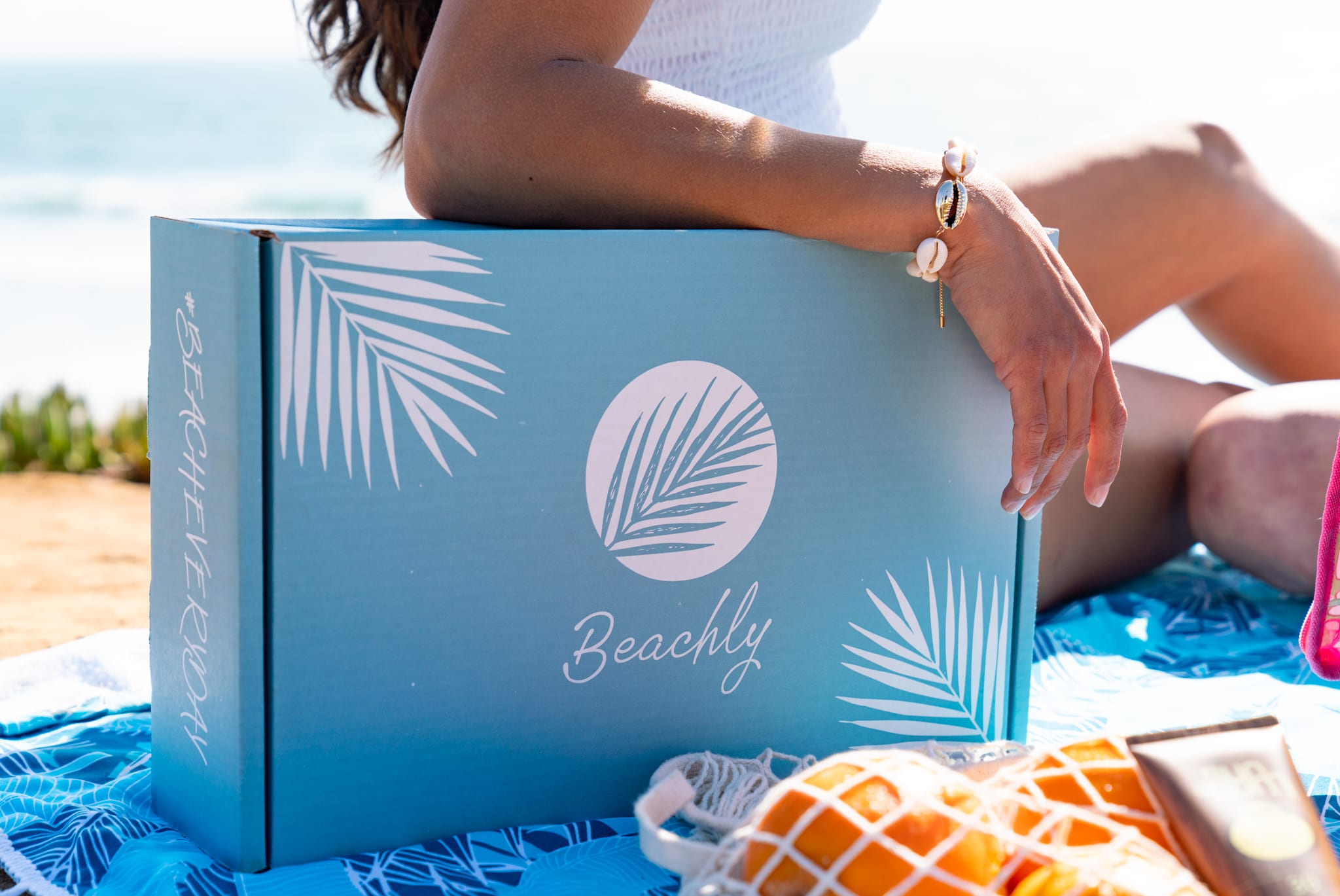 Beachly Coupons: $40 OFF