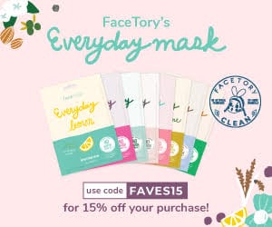 FaceTory Coupon Codes!