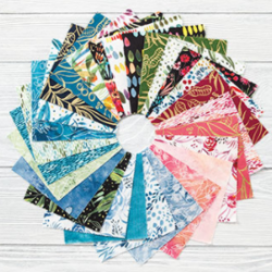 Annie's Charm Pack Club box