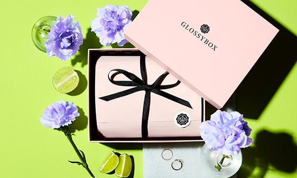 GLOSSYBOX April 2021 Beauty Box FULL Spoilers + BONUS Item
