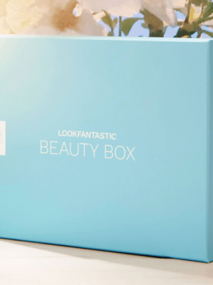 LookFantastic Beauty Box