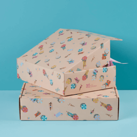 Erin Condren Summer 2021 Seasonal Surprise Box: Launching Soon