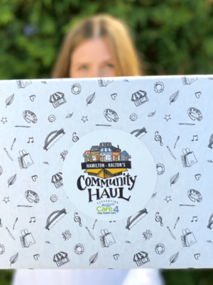 Hamilton-Halton's Community Haul