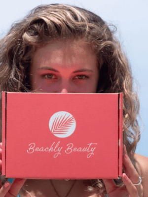 Beachly Beauty Box